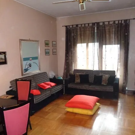 Casa Josee 아파트 *
