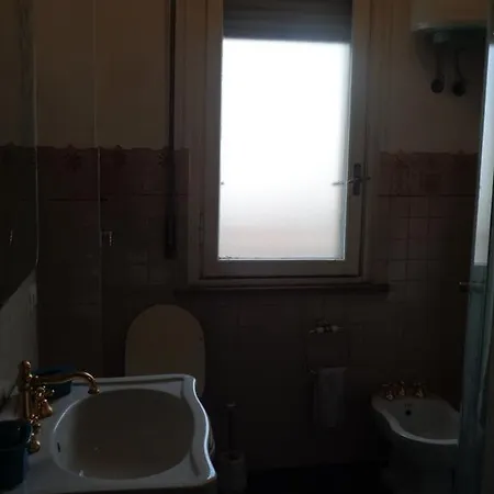 Casa Josee 아파트 밀라노