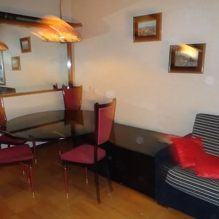Casa Josee 아파트 *