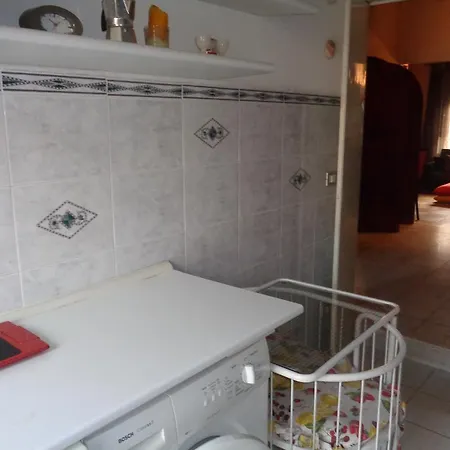 Casa Josee 아파트 *