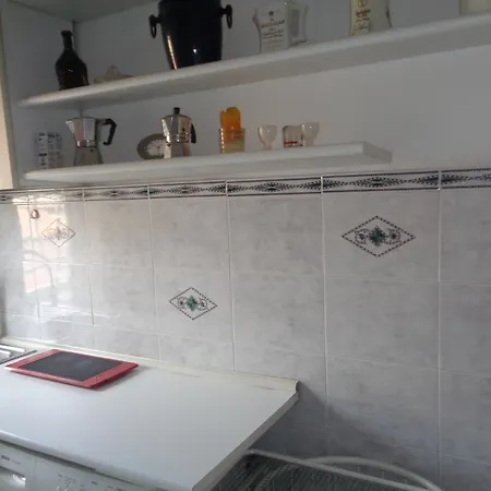 Casa Josee 아파트 밀라노