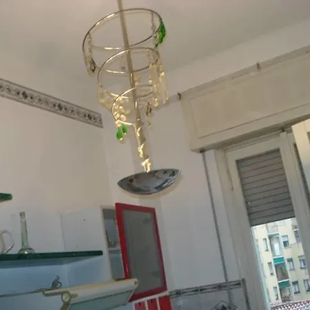 Casa Josee 아파트 *