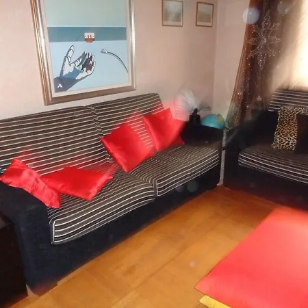 아파트 Casa Josee