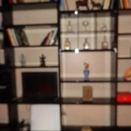 Casa Josee 아파트