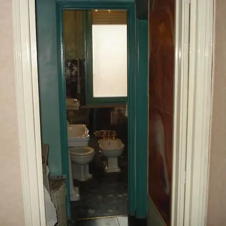 아파트 Casa Josee *