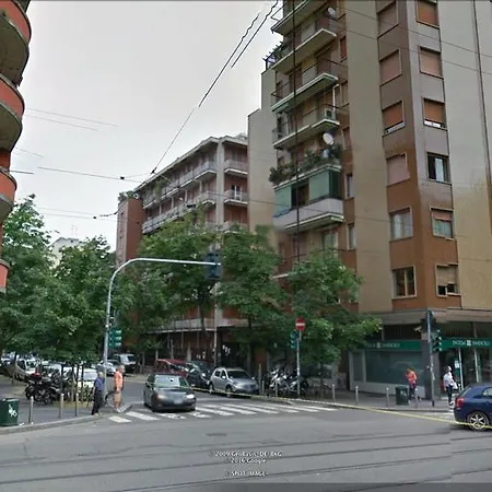 克托公寓 米兰