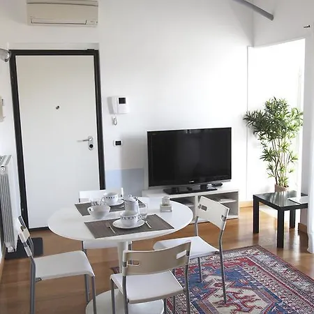 Cimarosa Pagano Appartement *