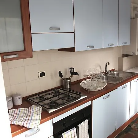 Cimarosa Pagano Appartement