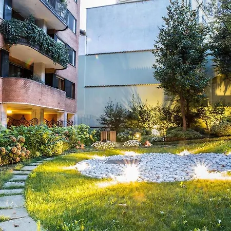 Coolplace Apartment