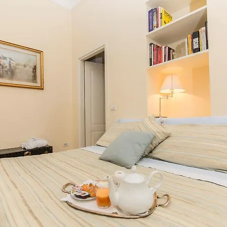 Bed & Breakfast Annabel Milaan