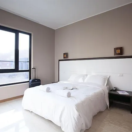 Hotell Oasi Village