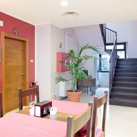 Hotell Oasi Village