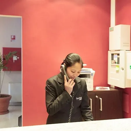 Oasi Village Hotell 3*