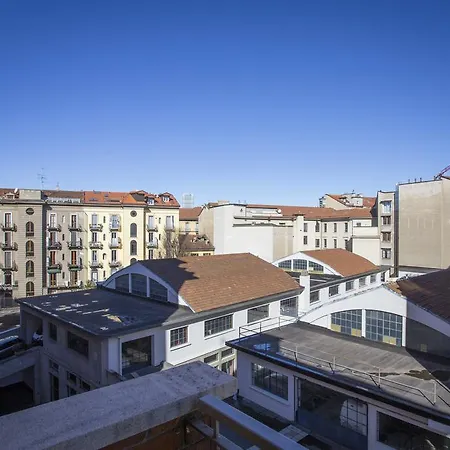 Dreams Residenza Corso Magenta Milan