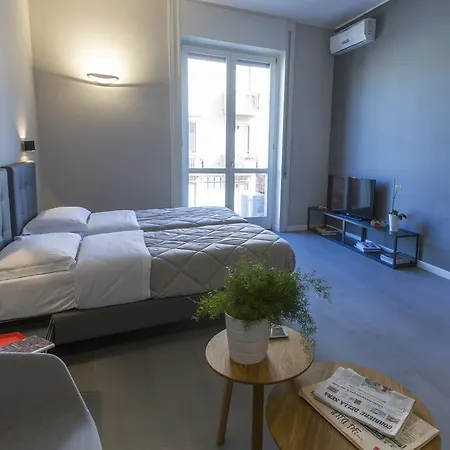 Dreams Residenza Corso Magenta Milan
