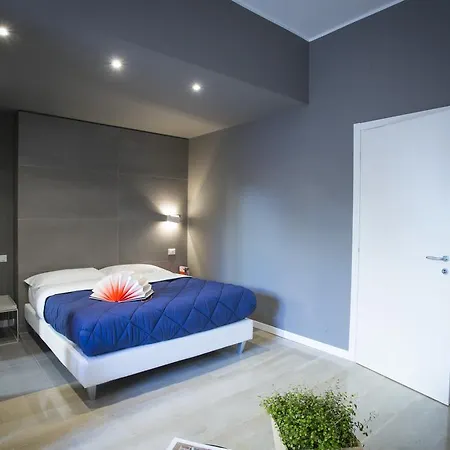 Dreams Residenza Corso Magenta Aparthotel 2*