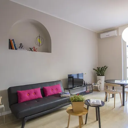 Dreams Residenza Corso Magenta 2* Milan