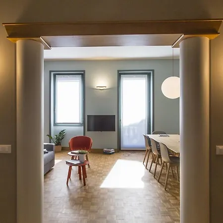 Dreams Residenza Corso Magenta 2* Milan
