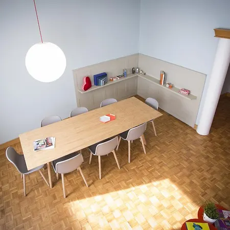 Aparthotel Dreams Residenza Corso Magenta 2*