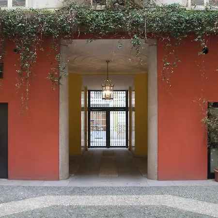 Daire Italianway - Solferino 27 *