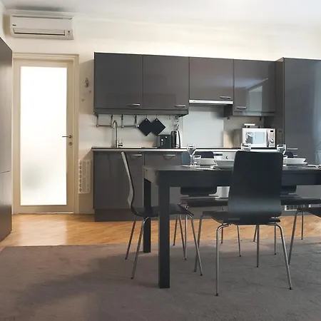 Italianway - Solferino 27 Daire Milano