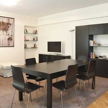 Italianway - Solferino 27 Daire Milano