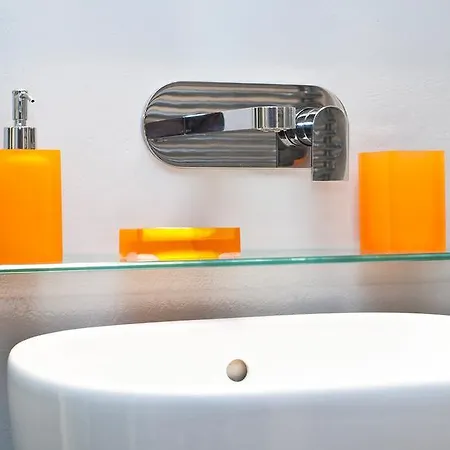 Italianway - Solferino 27 Daire Milano