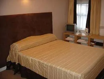 Arco Romana Hotel 3*