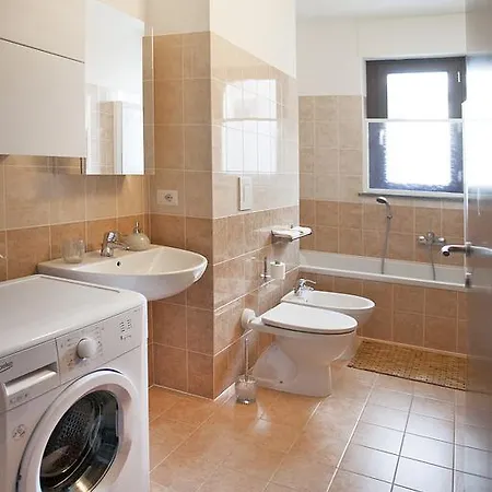Verde Vento Apartment