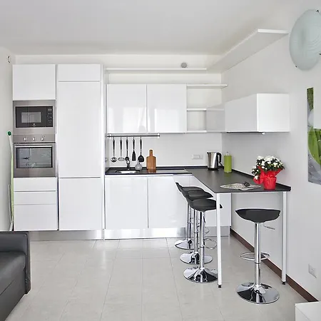Verde Vento Apartment *