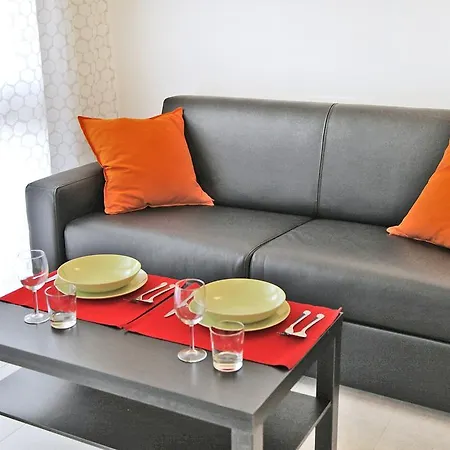 Apartment Verde Vento Milan