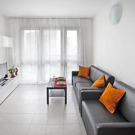 Verde Vento Apartment Milan