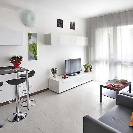 Apartment Verde Vento *