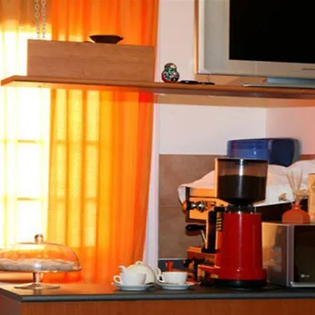 Amendola Fiera Hotel *