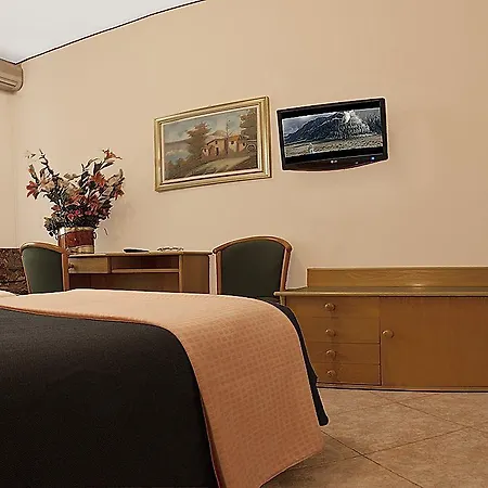 Citta Studi Hotel