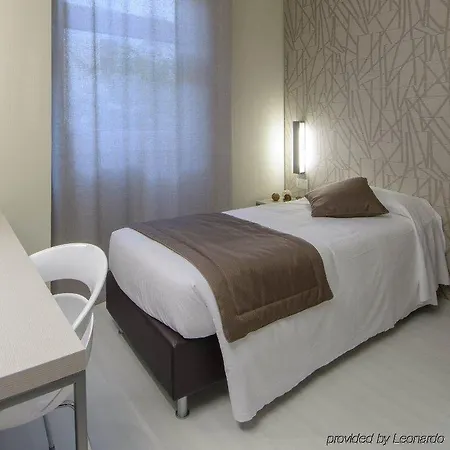 Hotel Aosta