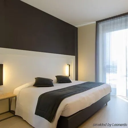 Aosta Hotel Milan