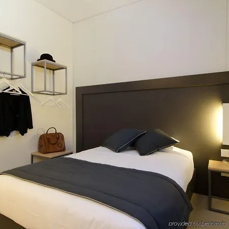 Aosta Hotel