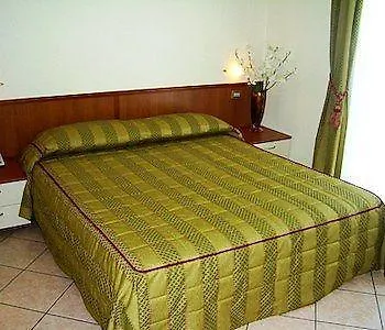 Hotell San Siro Fiera