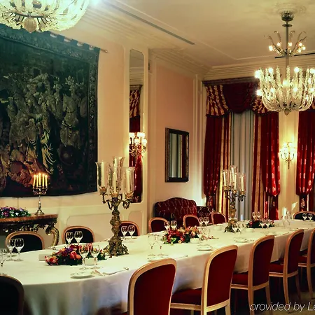 Grand Et De - The Leading Of The World Hotel Milan