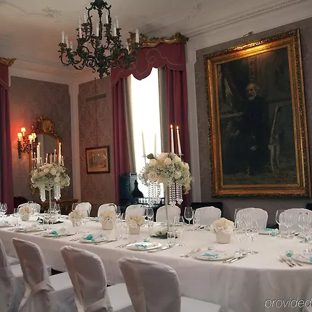 Grand Et De - The Leading Of The World Hotel 5*