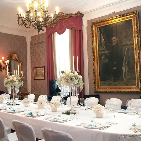 Grand Et De - The Leading Of The World 5* Milán