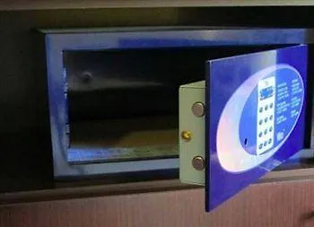 Nuovo Marghera Hotel Milán