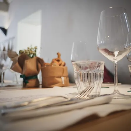 Boutique Borgo Nuovo Hotel Milan