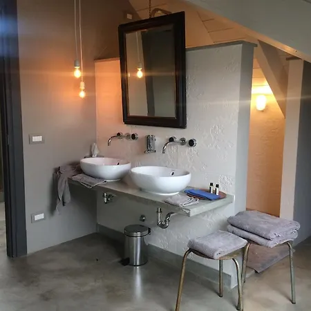 Boutique Borgo Nuovo 3*