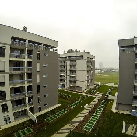 Verde Vento Milan
