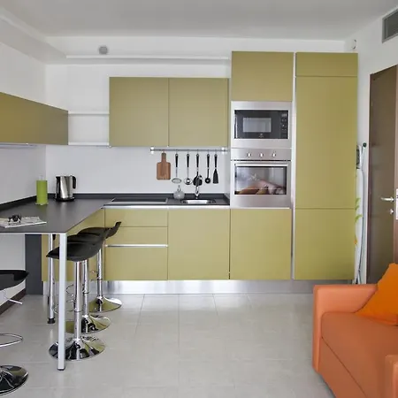 Verde Vento Milan