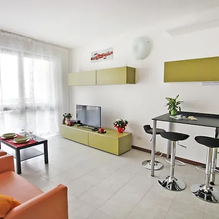 Verde Vento Apartment *