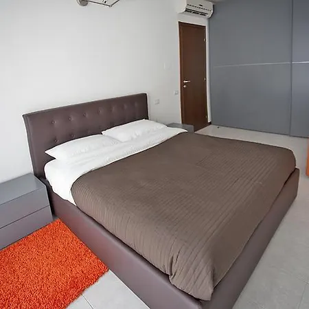Apartment Verde Vento