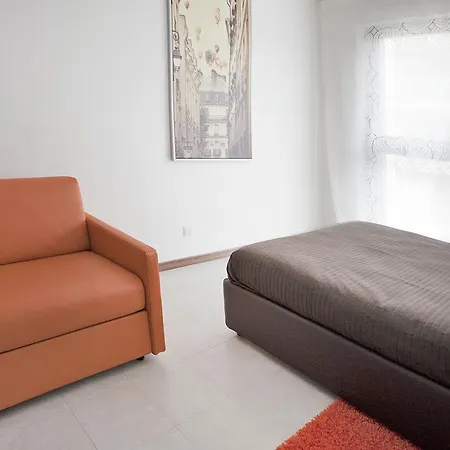 Verde Vento Apartment Milan